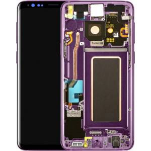 Samsung LCD дисплей за Samsung Galaxy S9 G960 - phoneparts