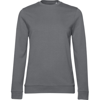 B&C Collection B&C #SET IN WOMEN / Дамски суитшърт - M (01W02Wx4702)