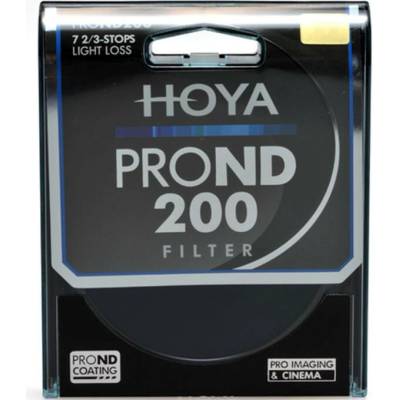 Hoya ND 200x PROND 82mm