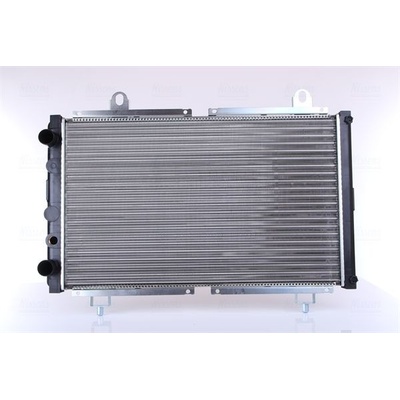 Chladič, chlazení motoru NISSENS 63558