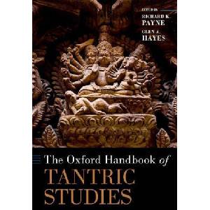 The Oxford Handbook of Tantric Studies | Oxford Handbooks (ISBN: 9780197549889)