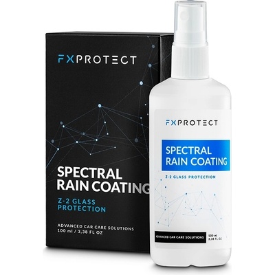Fx Protect Spectral Rain Coating Z-2 100 ml