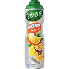 Teisseire Tropical 0% 0,6 l