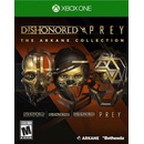 Dishonored and Prey: The Arkane Collection