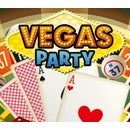 Vegas Party
