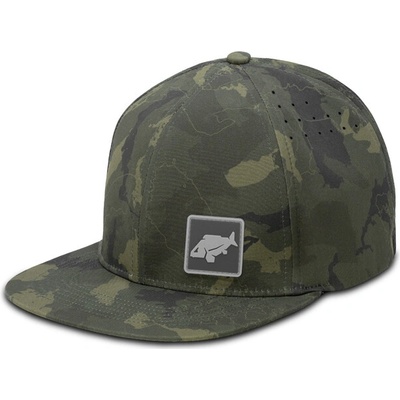 Kšiltovka Delphin BANX Flexi SnapBACK – Zbozi.Blesk.cz