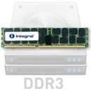 Integral DDR3 4GB 1333MHz CL9 ECC Reg IN3T4GRZBIX2