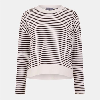 Sweaty betty Блуза SWEATY BETTY Women's After Class Cropped Sweatshirt - lilyw brown