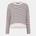 Sweaty betty Блуза SWEATY BETTY Women's After Class Cropped Sweatshirt - lilyw brown