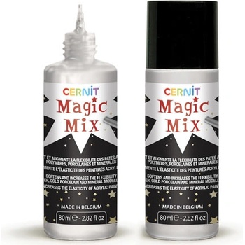 Cernit Magic Mix Lepidlo 80 ml