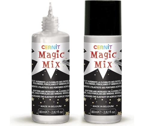 Cernit Magic Mix Lepidlo 80 ml
