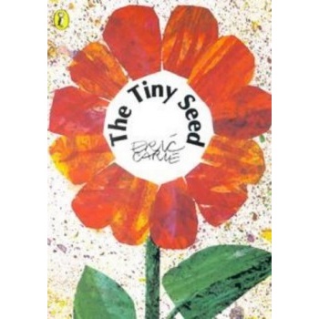 The Tiny Seed - Eric Carle