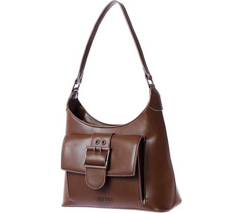 Bertoo Chiara brown