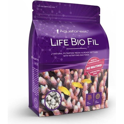 Aquaforest Life Bio Fil 1200 ml