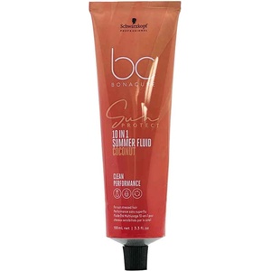 Schwarzkopf Professional BC Bonacure Sun 10 In 1 Summer Fluid 100 ml