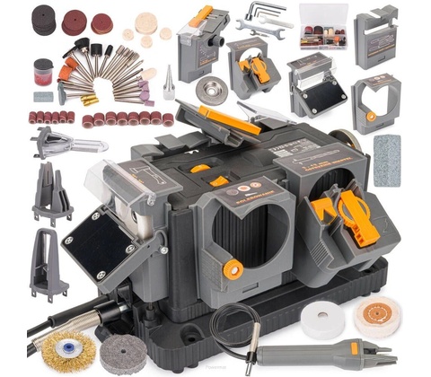 POWERMAT PM-OWF-200T