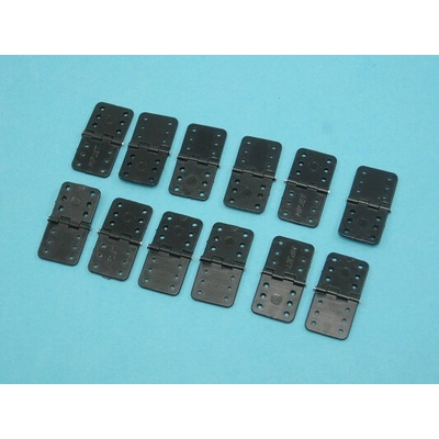 Horejsi Vešiak 16x32 mm 12 ks