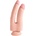 Pipedream King Cock Plus 9.5" Triple Density Double Penetrator