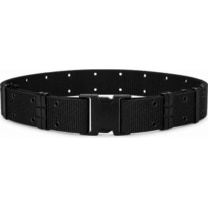 DRAGOWA Tactical Тактически колан DRAGOWA TACTICAL Bolton, черен (DRG231.black)