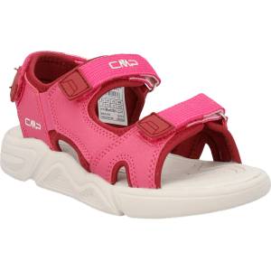 CMP Детски сандали CMP Kid's Strolly Sandals - Magenta / Granato - размер 36 (EU) (702-5273-0419)