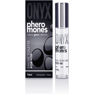 Onyx pheromone men Toilette 14ml