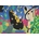 Grafika Art Puzzle - Puzzle Henri Matisse - The Sadness of the King - 500 piese