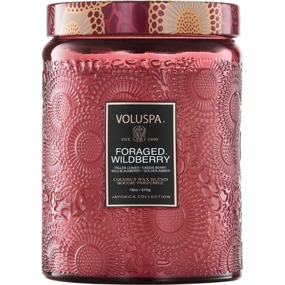 Voluspa FORAGED WILDBERRY 510 g