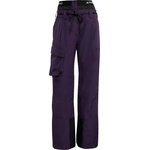 adidas Terrex Дамски ски панталон Adidas terrex Women's Terrex Xploric 2 Layer Ins. CP Pants Ski trousers - Aurora Plum (107-4038-0114)