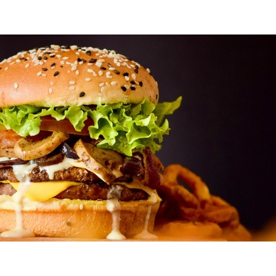 Remoska Kurz: I love burgers Termín: Čtvrtek 10.9.2026, 15:00 - 19:00 hodin