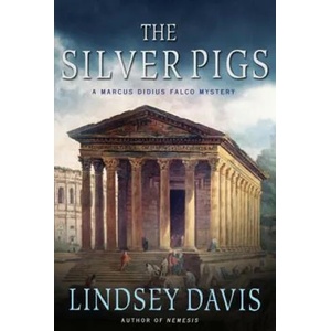 The Silver Pigs (2011)