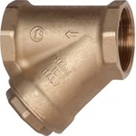 Caleffi Магнитен У-филтър 1/2Ж Giacomini R74MY003 (42108701)