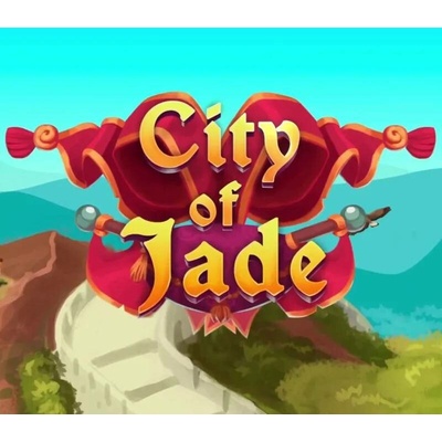 City Of Jade: Imperial Frontier