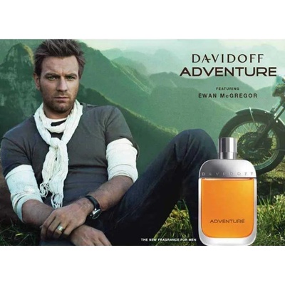 Davidoff Adventure EDT 50 ml
