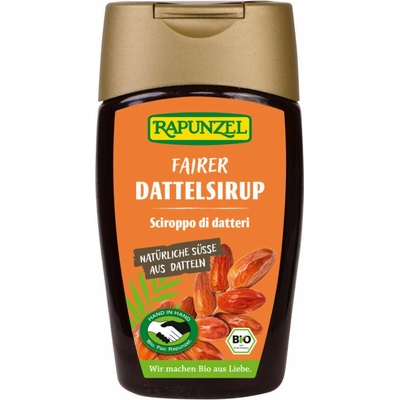 BioNebio Bio ďatlový sirup 250 g