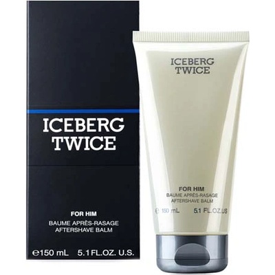 Iceberg Twice balm 150 ml