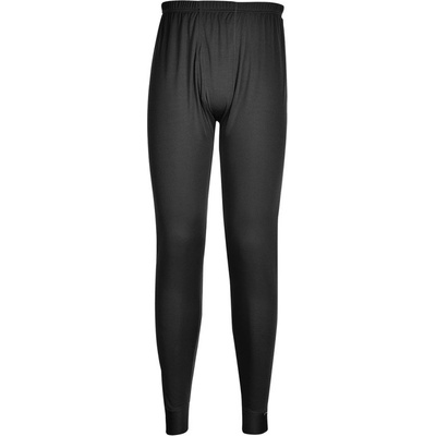 PORTWEST Thermal Baselayer B131 Černá
