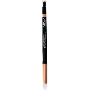 Kiko milano Lasting Precision Automatic Eyeliner And Khol (01 Butter) 0, 35 g