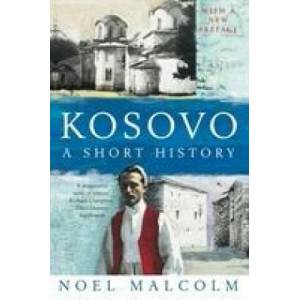Kosovo: a Short History (ISBN: 9781509893591)