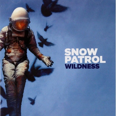 Snow Patrol - Wildness, CD, 2018