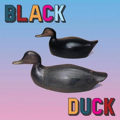 Black Duck - Black Duck CLR LTD LP