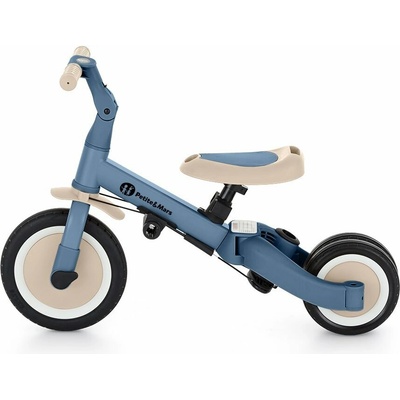 Petite&Mars Turbo Ocean Blue multifunkční 5v1