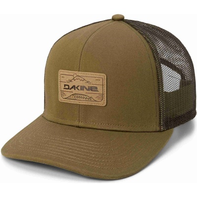 DAKINE Peak To Peak Trucker Kangaroo KANGAROO
