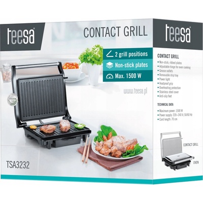 Teesa TSA3232