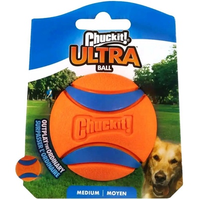 Chuckit! Ultra Ball Medium 6,5 cm