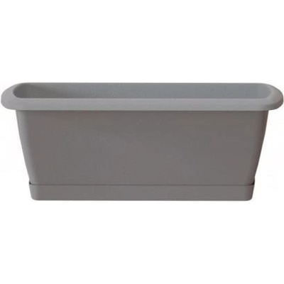 Prosperplast Respana Set Šedá 90 cm