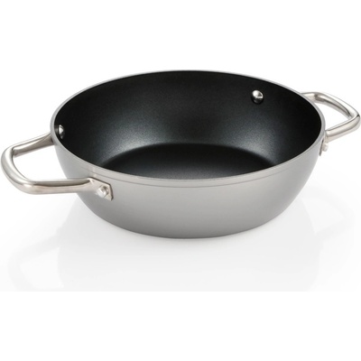 Tescoma panvica hlboká GrandCHEF 2 úchyty 28 cm