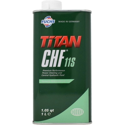 Pentosin CHF 11S 1 l