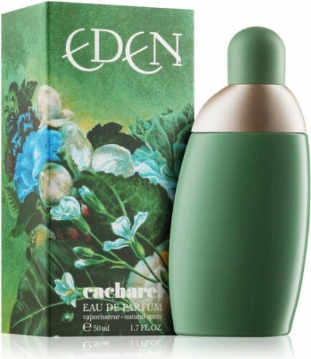 Cacharel Eden EDP 50 ml