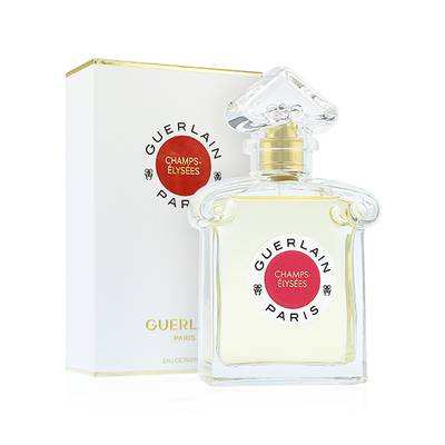 Guerlain Champs Elysees parfémovaná voda dámská 75 ml