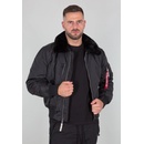 Alpha Industries Injector III Black